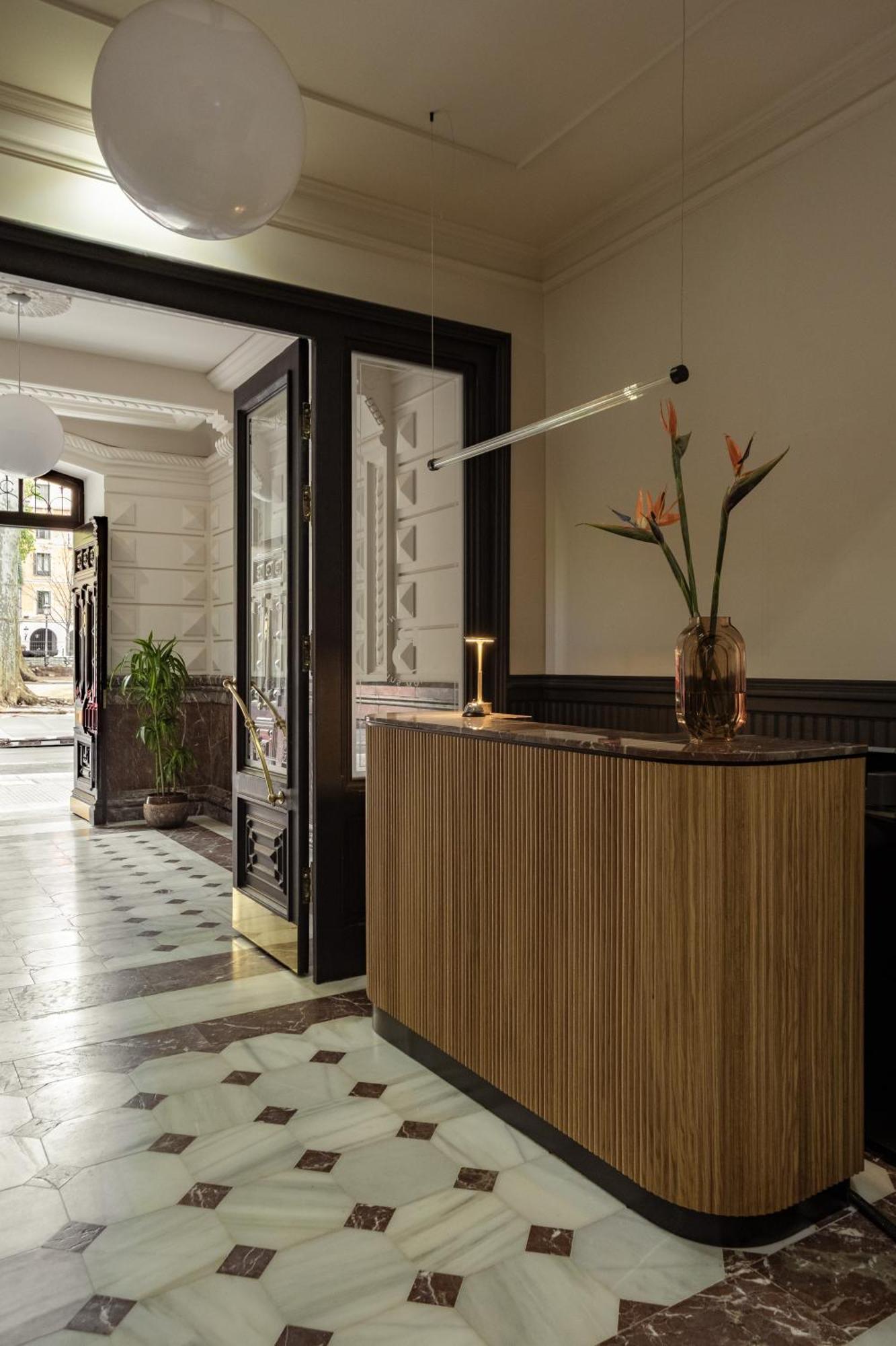 Batimont Suites & Apartments Bilbao Exterior photo