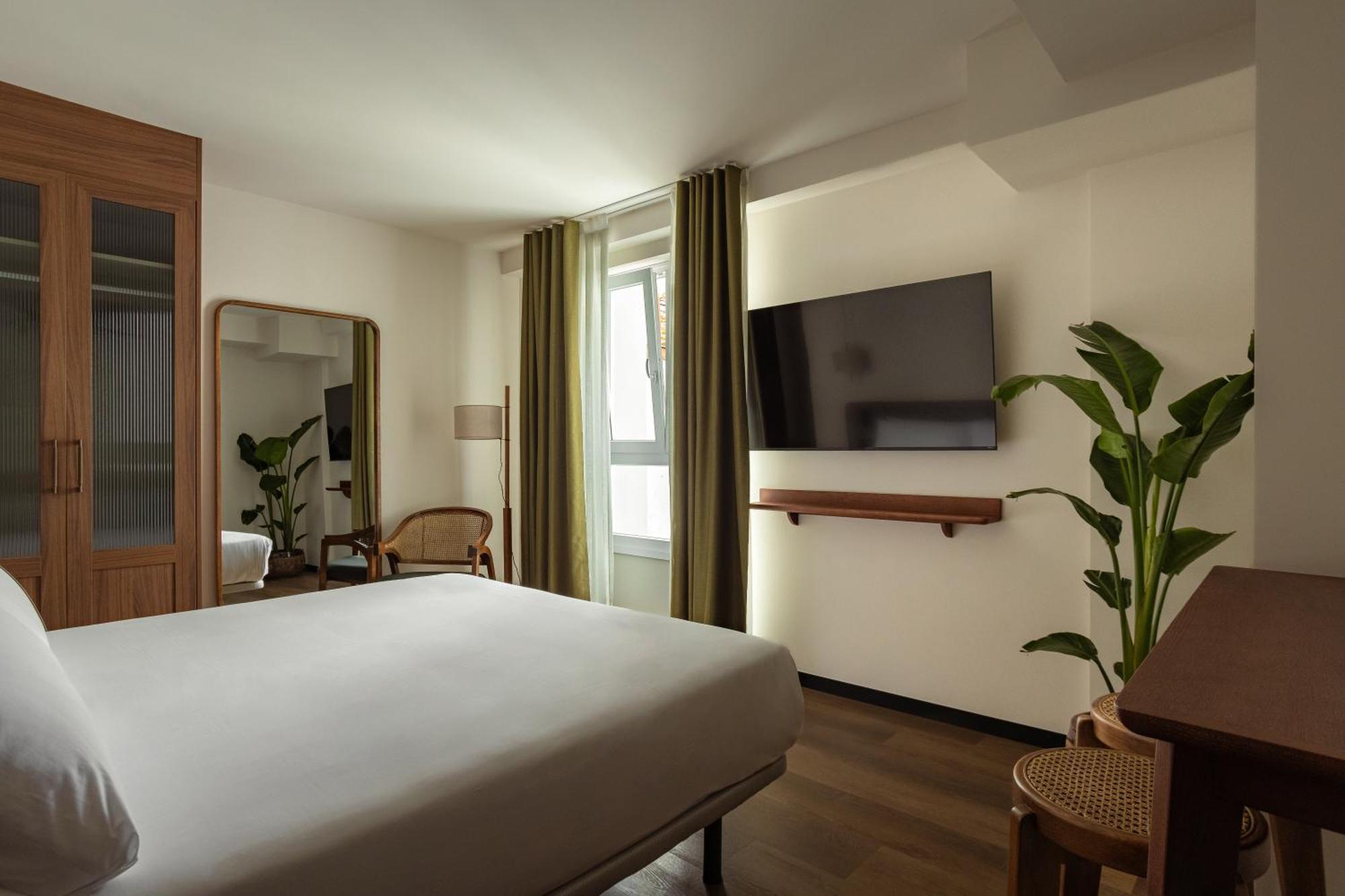 Batimont Suites & Apartments Bilbao Exterior photo
